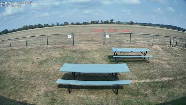 East Camera