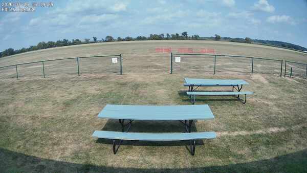 East Camera