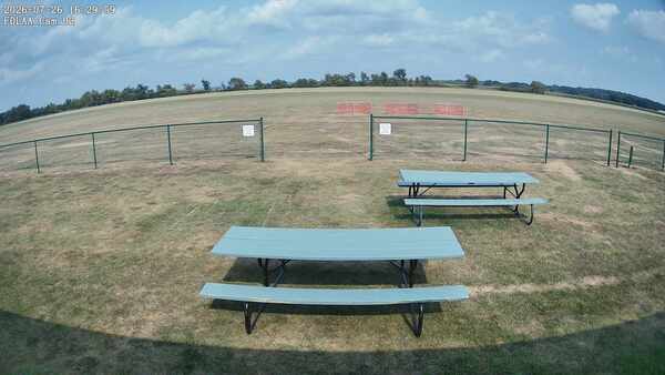 East Camera