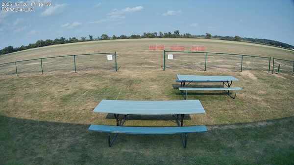 East Camera