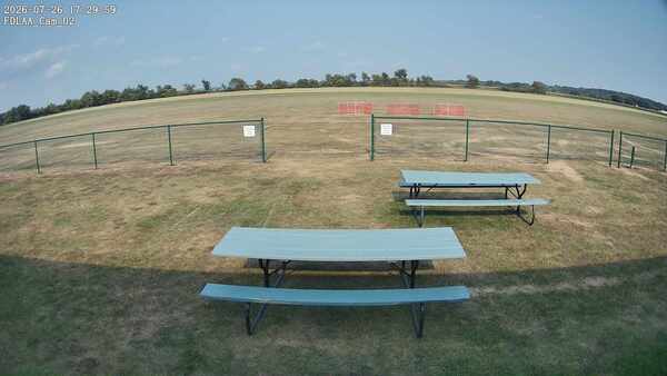 East Camera