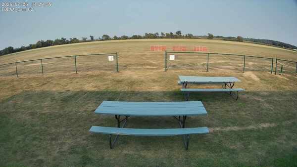 East Camera
