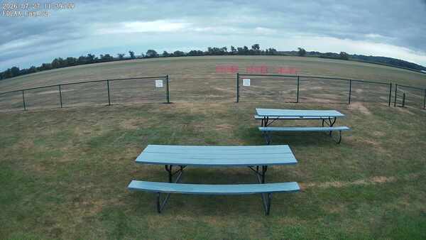 East Camera