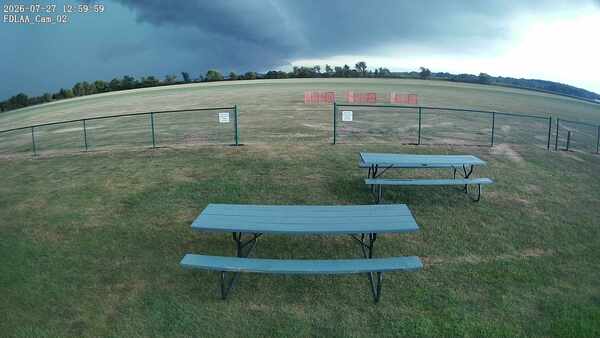 East Camera