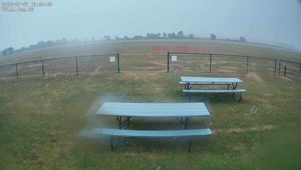 East Camera