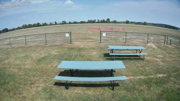 East Camera