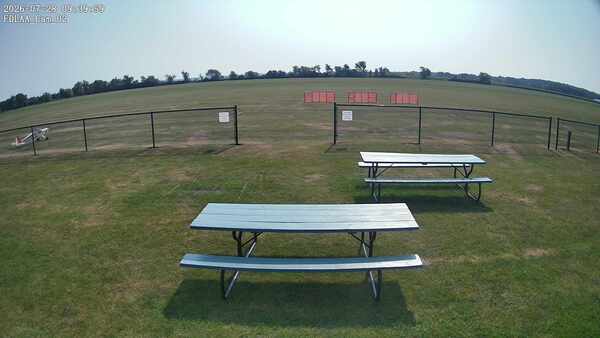East Camera