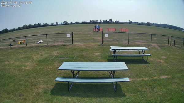 East Camera