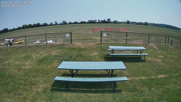 East Camera