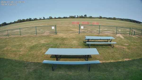 East Camera