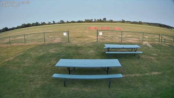 East Camera