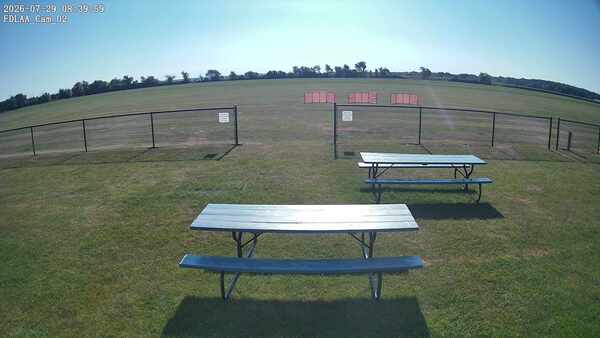 East Camera
