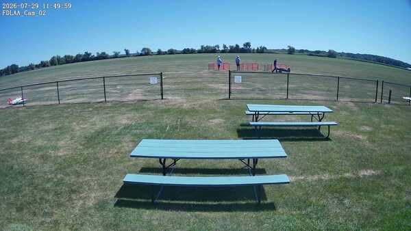 East Camera