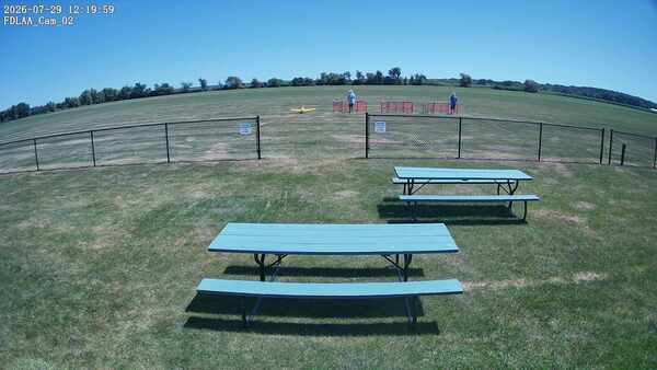 East Camera