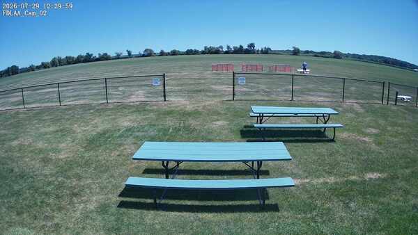 East Camera