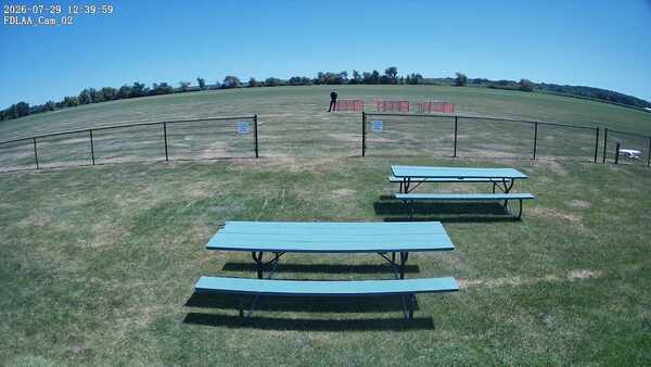 East Camera