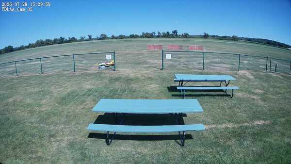 East Camera