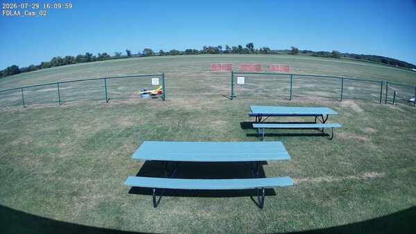 East Camera