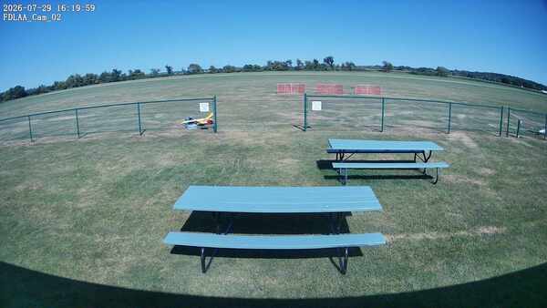 East Camera