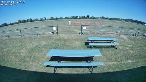 East Camera