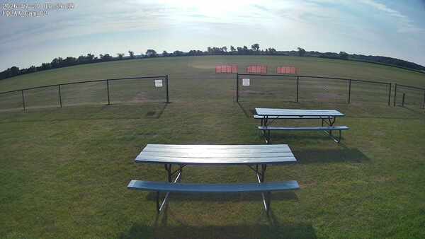 East Camera