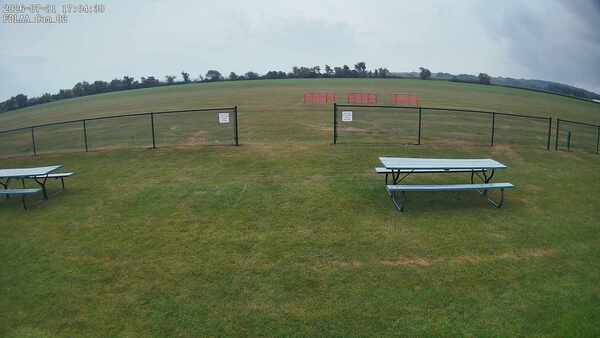 East Camera