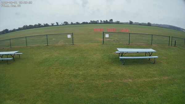 East Camera