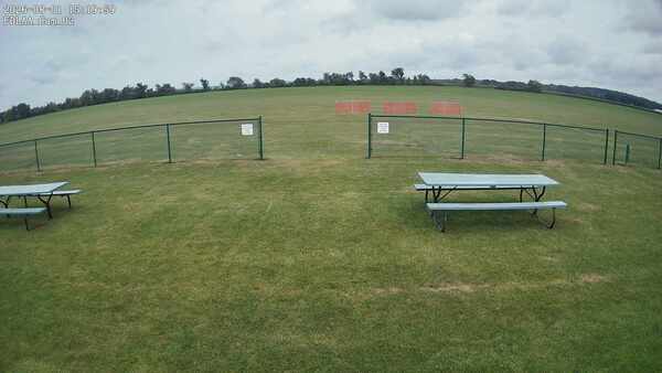East Camera