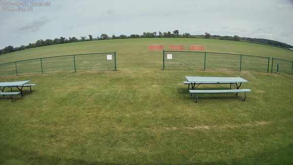 East Camera