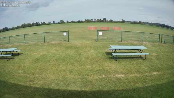 East Camera