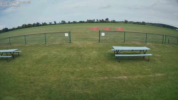 East Camera