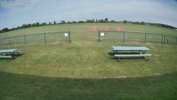 East Camera