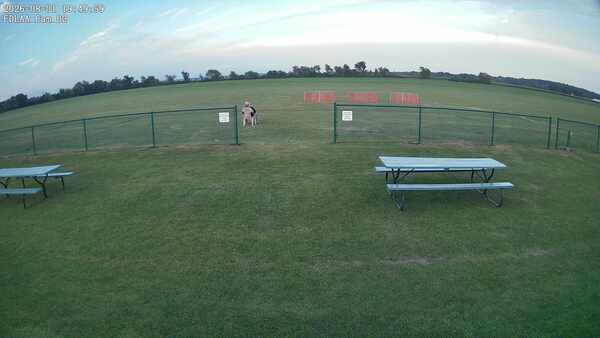 East Camera