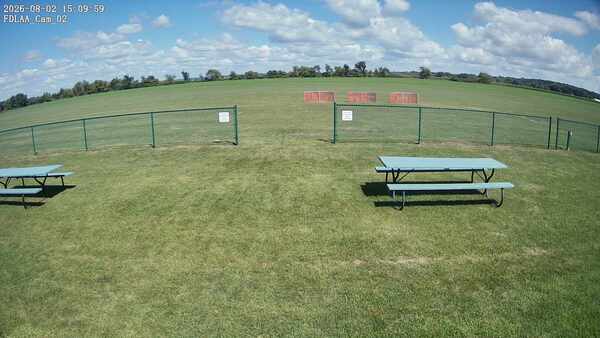 East Camera