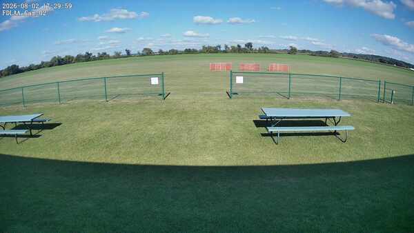 East Camera