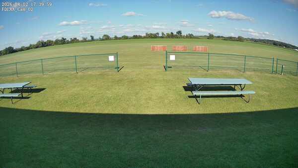 East Camera