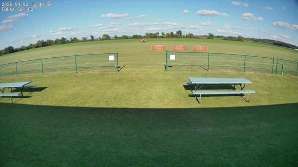 East Camera