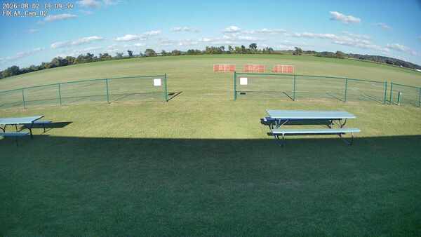 East Camera