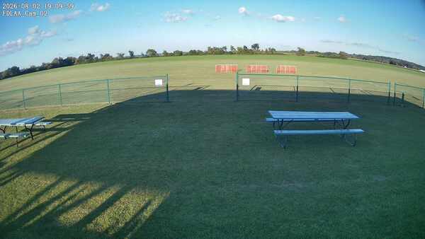 East Camera