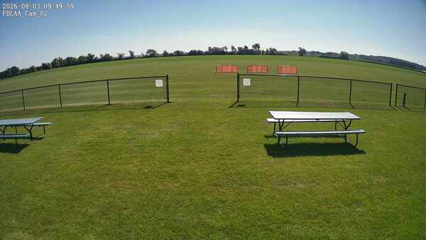 East Camera