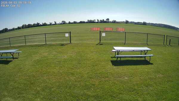 East Camera