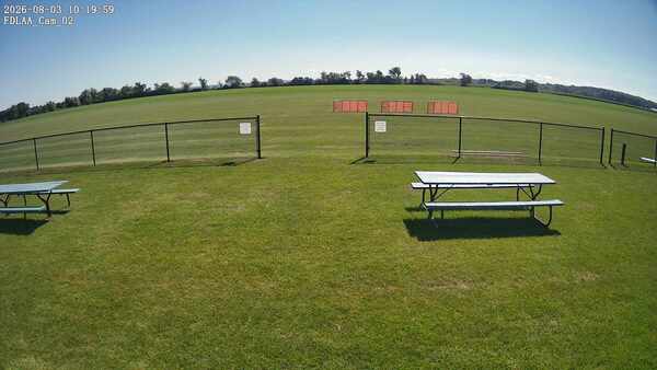 East Camera