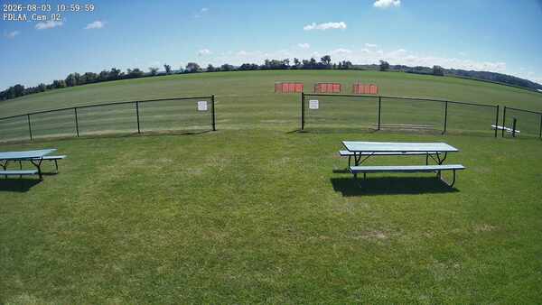 East Camera