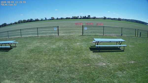 East Camera