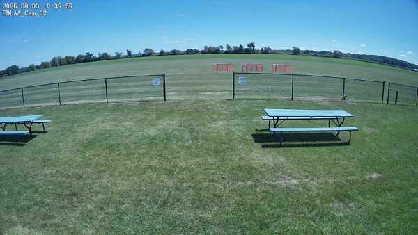 East Camera