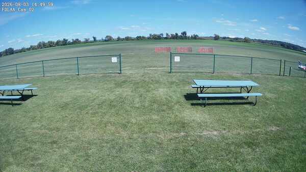 East Camera
