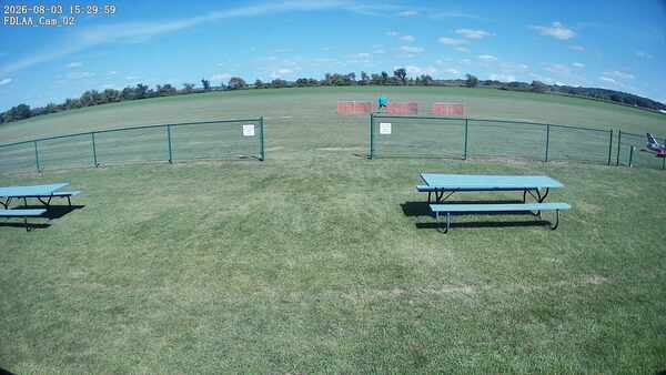 East Camera