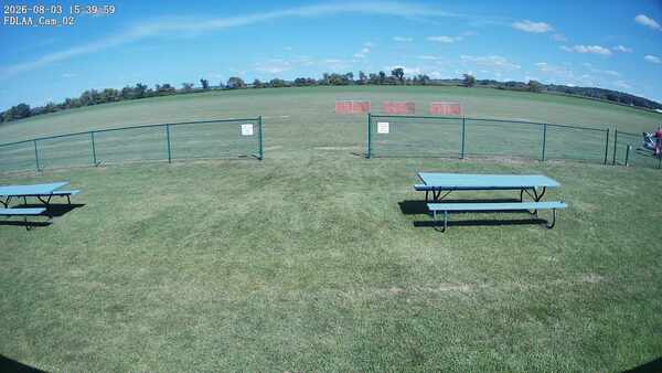 East Camera