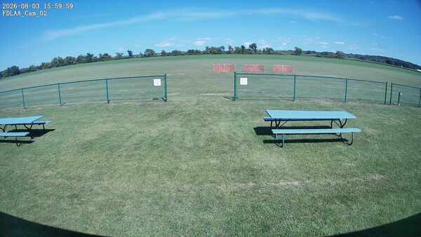 East Camera