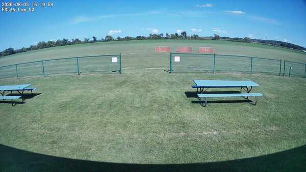 East Camera